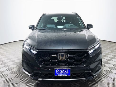 Used 2024 Honda CR-V Sport-L image 3