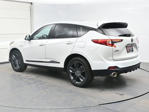 Used 2023 Acura RDX A-Spec image 22