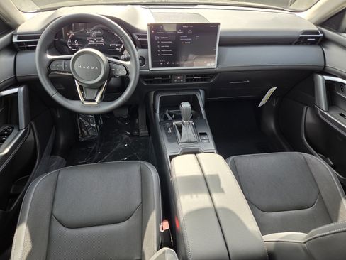 New 2026 MAZDA CX-5 Preferred AWD/4WD image 8