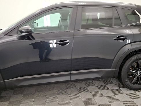 Used 2025 MAZDA CX-50 AWD 2.5 S w/ Preferred Package image 9