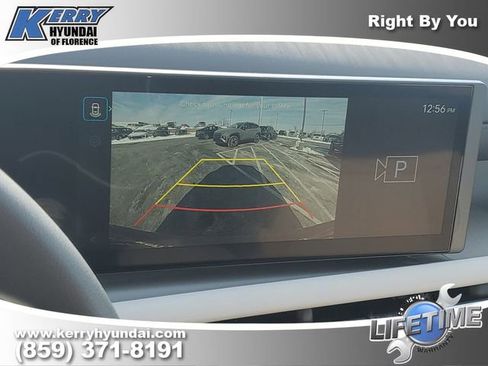 New 2026 Hyundai Tucson Blue SE image 29