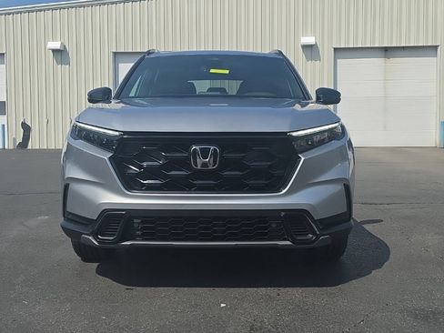 Used 2026 Honda CR-V Sport-L image 2