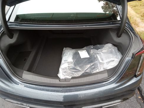 New 2026 Cadillac CT5 Sport image 26