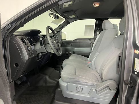 Used 2012 Ford F150 STX image 11