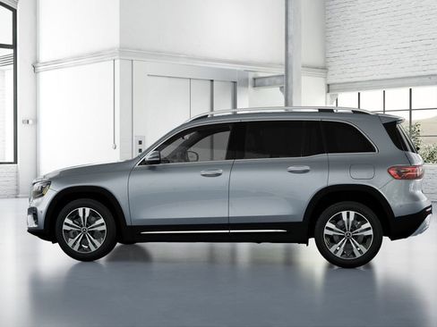 New 2026 Mercedes-Benz GLB 250 image 28