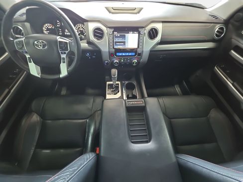 Used 2021 Toyota Tundra TRD Pro image 9