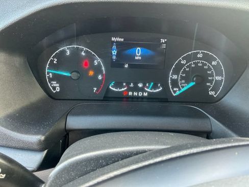 Used 2025 Ford Transit 350 XLT RWD image 19