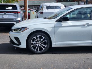 New 2025 Volkswagen Jetta Sport video 2