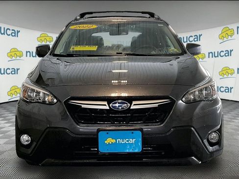 Used 2022 Subaru Crosstrek 2.0i Premium AWD/4WD image 2