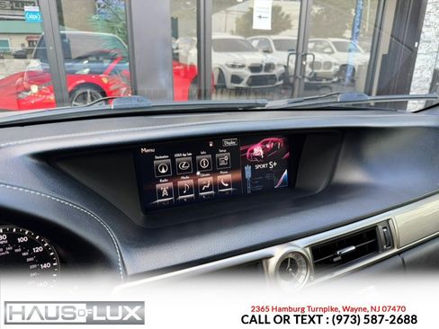 Used 2015 Lexus GS 350 AWD w/ F Sport Package image 30