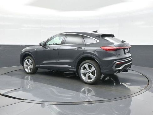 New 2026 Audi Q5 Premium Plus AWD/4WD image 5
