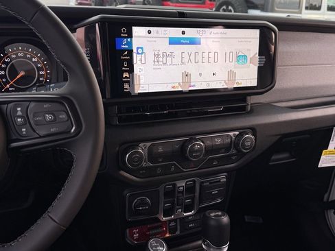 New 2026 Jeep Wrangler Willys image 27