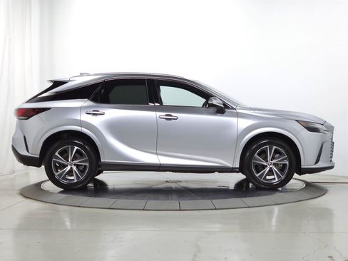 Used 2023 Lexus RX 350 Premium w/ Cold Area Package AWD/4WD image 11