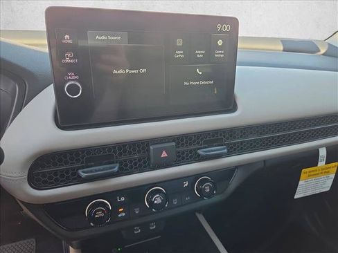 New 2027 Honda HR-V LX image 12