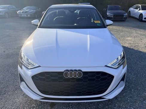Used 2025 Audi A3 2.0T Premium w/ Convenience Package image 2