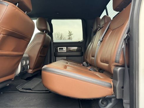 Used 2013 Ford F150 Platinum image 42