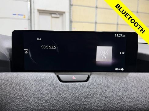 New 2026 MAZDA CX-90 Plug-In Hybrid w/Premium Sport AWD/4WD image 23