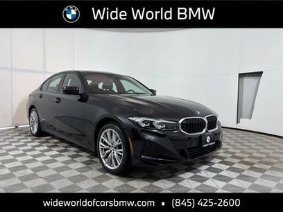 Used 2023 BMW 330i xDrive 330i xDrive w/ Premium Package