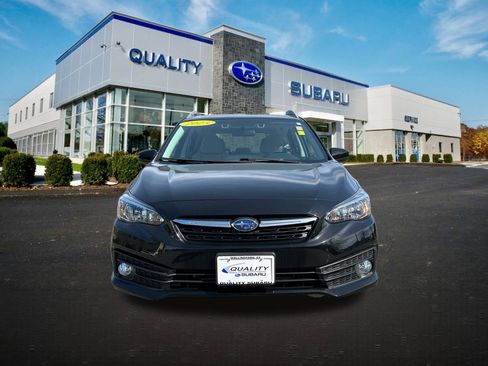 Used 2023 Subaru Impreza 2.0i Premium AWD/4WD image 6