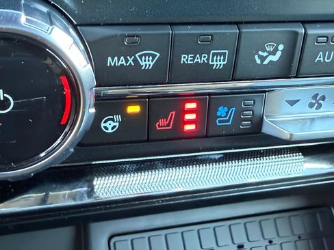 New 2026 Ford F150 Tremor w/ Equipment Group 402A High AWD/4WD image 15