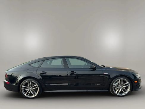 Used 2016 Audi A7 3.0T Prestige w/ Prestige Package AWD/4WD image 4