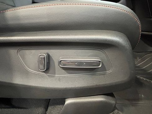 Certified 2026 Honda CR-V Sport-L image 34