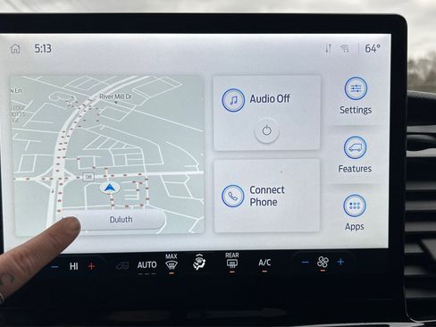 Used 2024 Ford Transit 350 XLT image 11