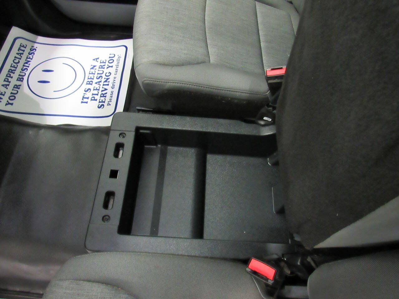 Used 2021 Ford F150 XL w/ Equipment Group 101A High RWD image 34