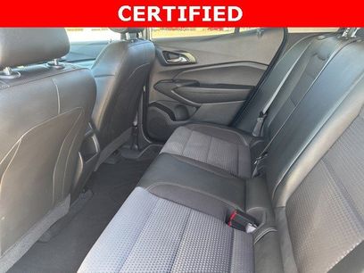 Certified 2024 Chevrolet Trax LT
