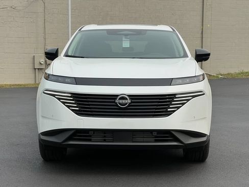 New 2026 Nissan Murano SL AWD/4WD image 44