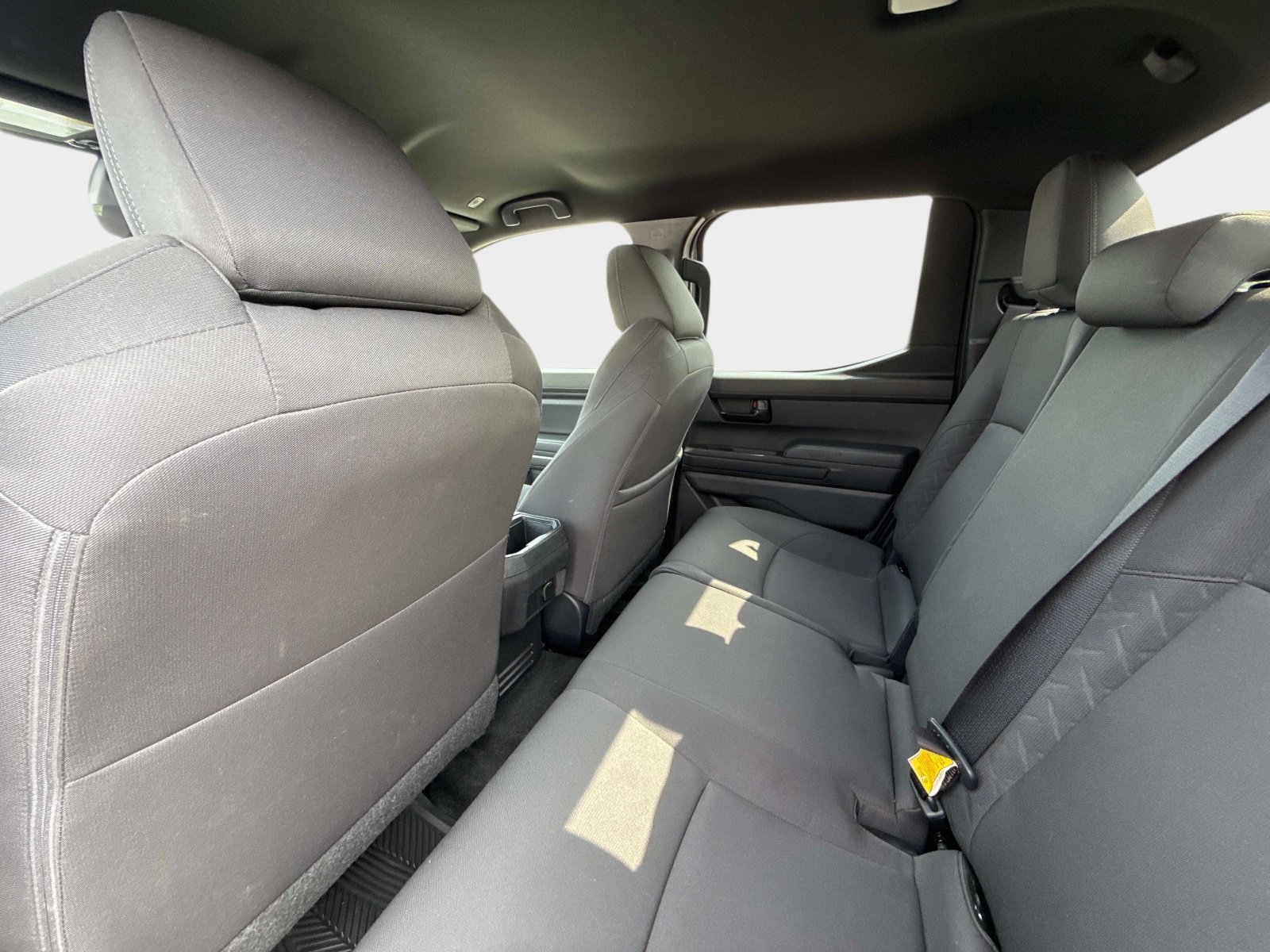 Used 2025 Toyota Tacoma SR5 RWD image 19