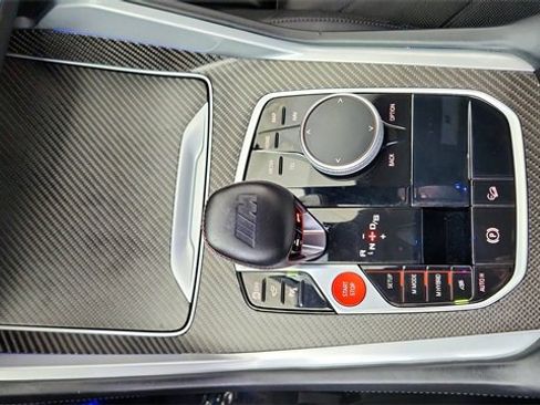 Used 2023 BMW XM Base image 49
