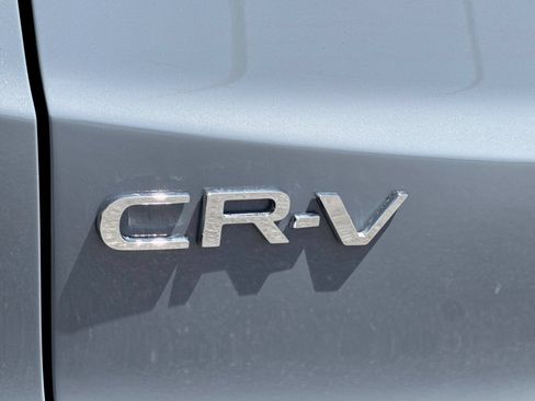 Certified 2025 Honda CR-V EX image 27
