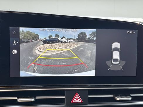 Certified 2023 Hyundai Elantra Limited FWD image 27