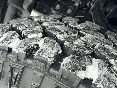 New 2026 RAM 1500 Rebel w/ Rebel Level 2 Equipment Group image 11