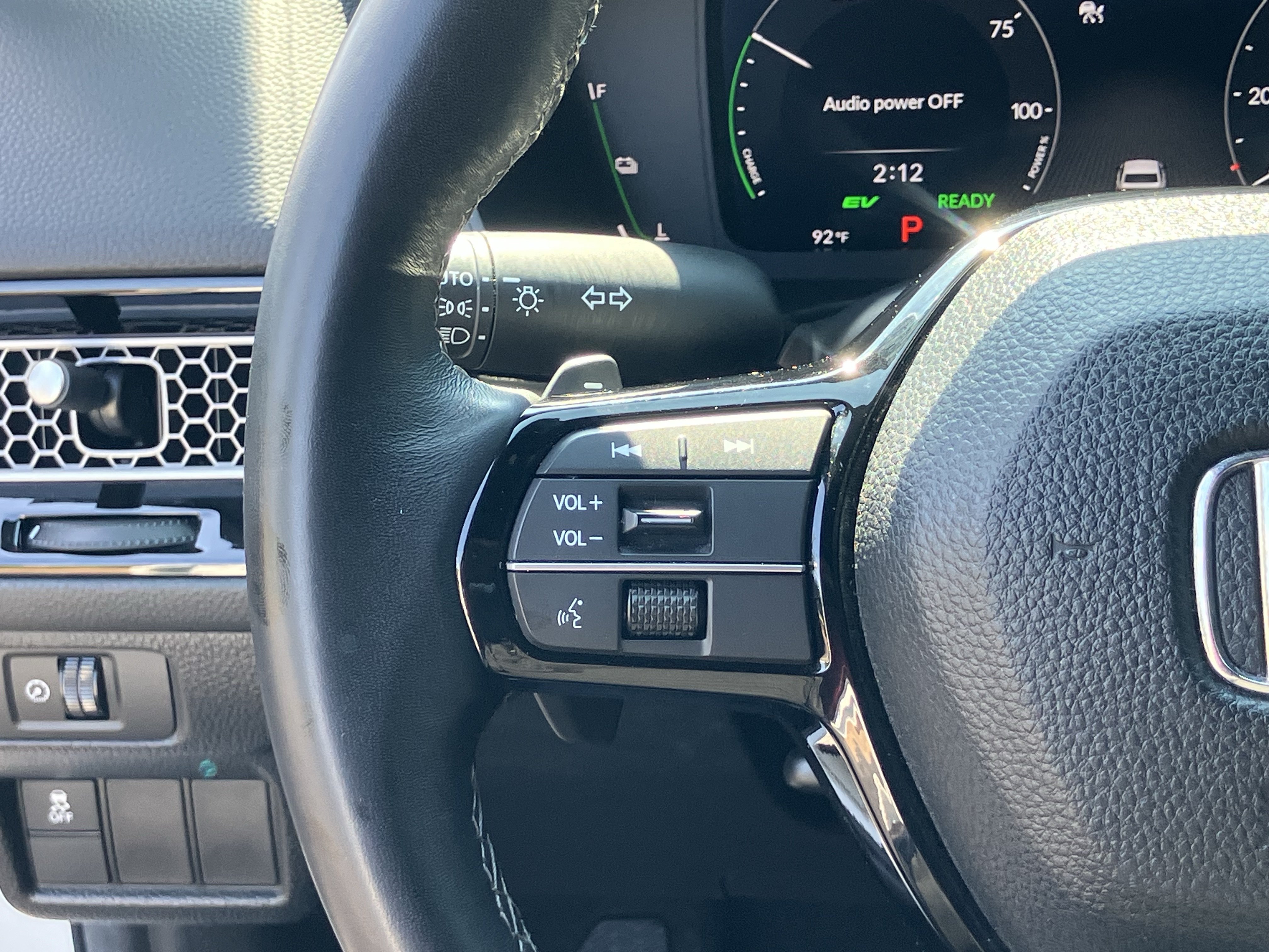 Certified 2025 Honda Civic Sport Touring image 21