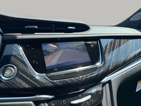 New 2025 Cadillac XT6 Premium Luxury w/ LPO, Floor Liner Package image 39