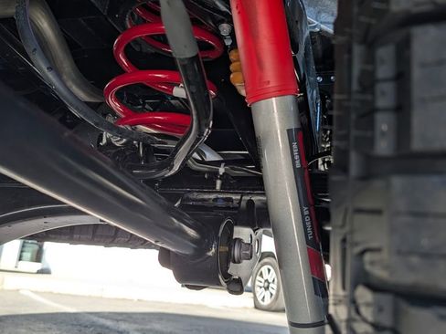 New 2026 Toyota Tacoma TRD Off-Road image 17