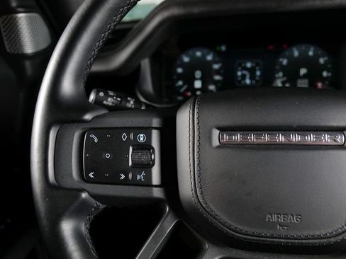 Used 2024 Land Rover Defender 130 X AWD/4WD image 19