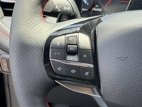 New 2026 Ford Explorer ST RWD image 22
