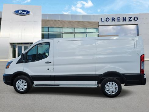 Used 2024 Ford Transit 250 Low Roof w/ Exterior Upgrade Package image 8