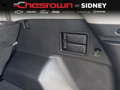 Used 2023 GMC Terrain AT4 w/ Infotainment Package II image 22