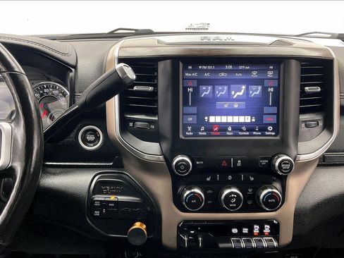 Used 2020 RAM 2500 Laramie image 5