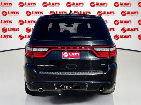 Used 2022 Dodge Durango GT image 7