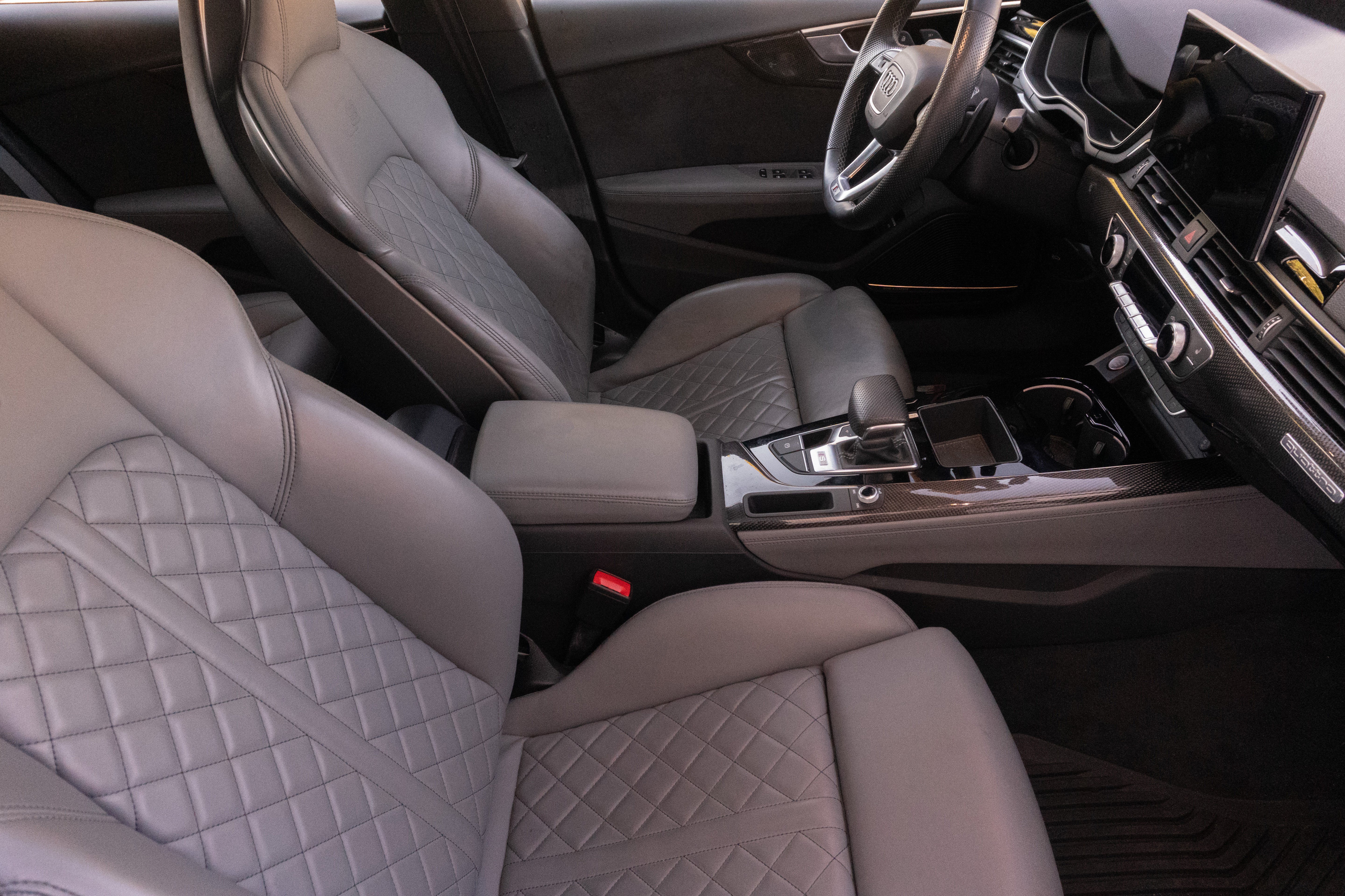 Used 2021 Audi S5 Prestige AWD/4WD image 13