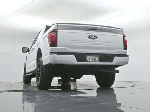 Certified 2025 Ford F150 XLT w/ Equipment Group 302A MID AWD/4WD image 53