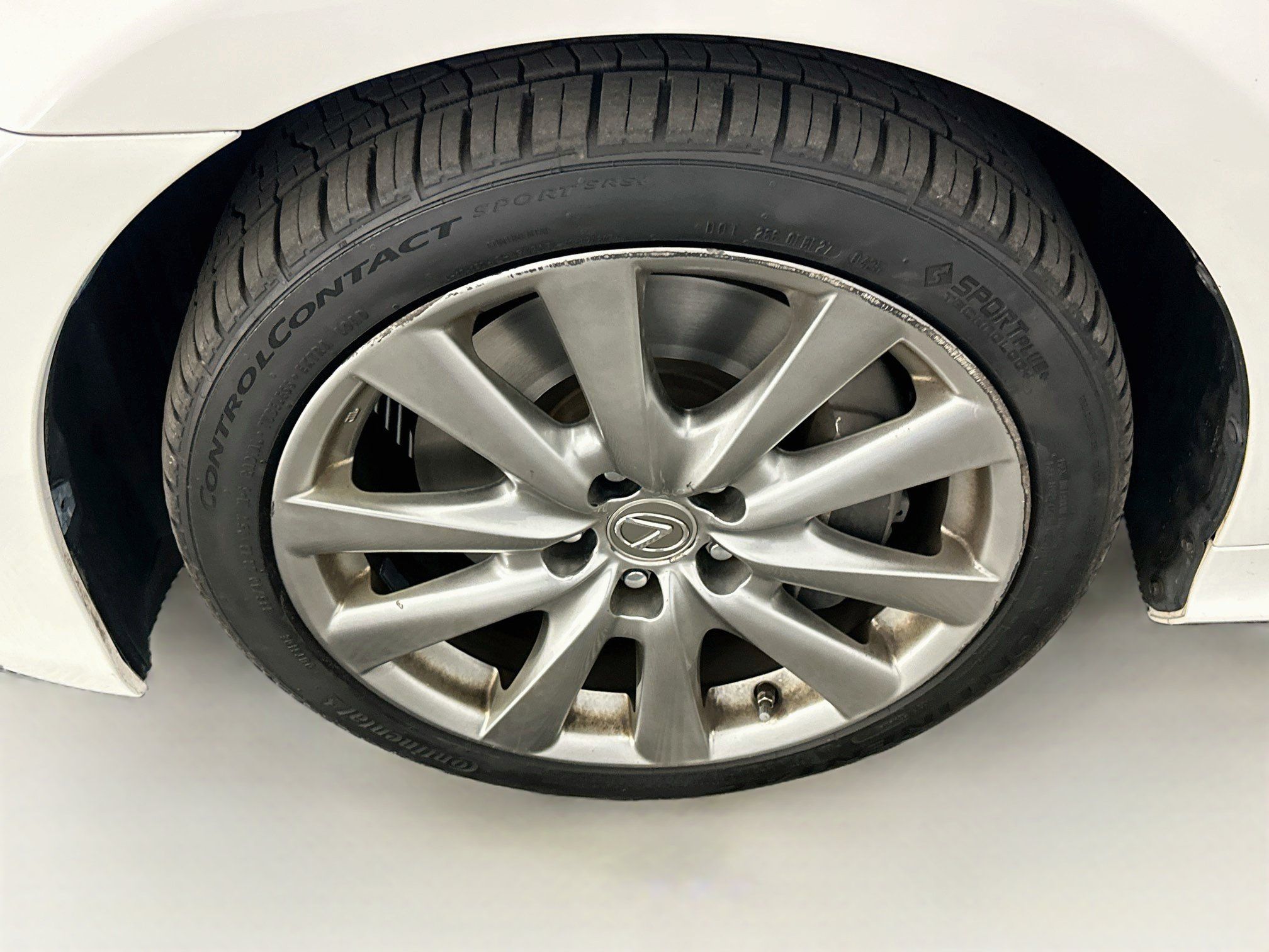 Used 2013 Lexus GS 350 AWD w/ Premium Pkg image 11