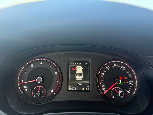 Used 2020 Volkswagen Passat 2.0T SE w/ Sunroof Package FWD image 19