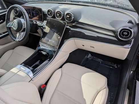 Certified 2023 Mercedes-Benz C 300 Sedan image 22
