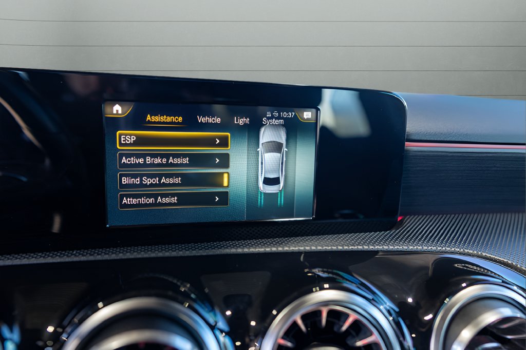 Used 2019 Mercedes-Benz A 220 image 20